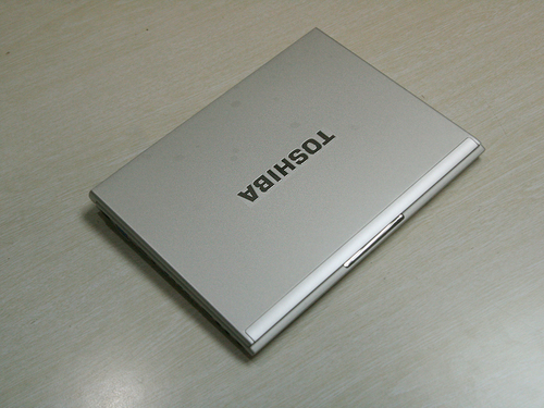 岁末盘点 2007笔记本年终回顾之产品传 