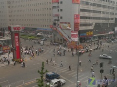 探访节日卖场 节后笔记本价格何去何从 