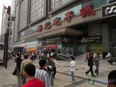 探访节日卖场 节后笔记本价格何去何从 探访节日卖场 节后笔记本价格何去何从