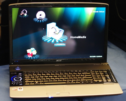 宏碁推18.4和16英寸超常规尺寸笔记本 