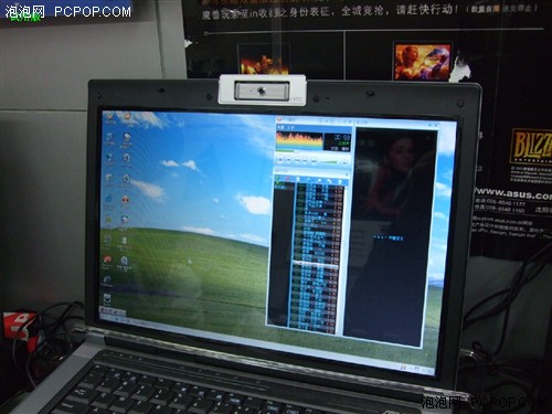 双核就这么便宜 华硕F5Q连6000都不要