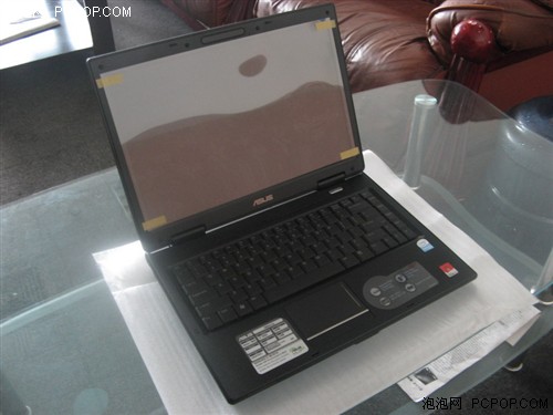 过节就买好本本&nbsp;华硕X80只售5000左右