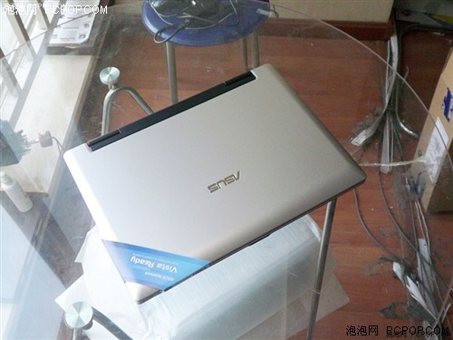 送魔兽套装 华硕A8H57Sr家用本6999元