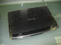 配双核无线&nbsp;Acer4720Z学生本仅售4600