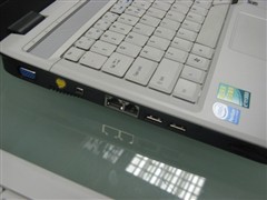 配双核无线 Acer4720Z学生本仅售4600