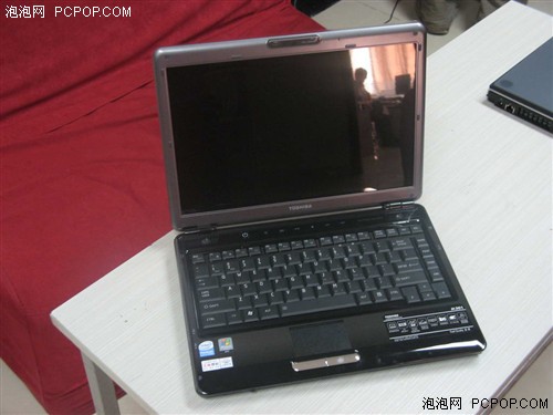 双核160G硬盘HD独显东芝M301降到5800