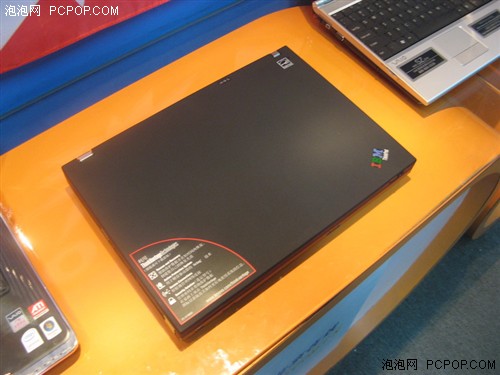 免费升级2GB内存 ThinkPad双核本5299
