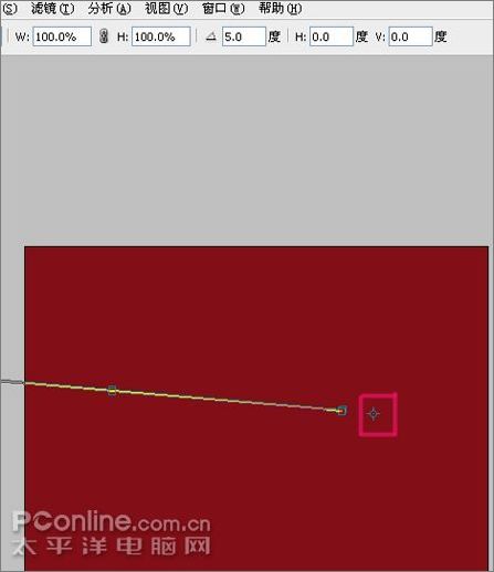 PhotoshopCS3打造五一劳动节海报