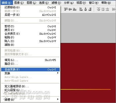 PhotoshopCS3打造五一劳动节海报