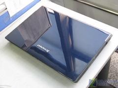 外观配置都奢华六款顶级笔记本连连看(2)