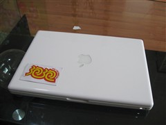 配45nm技术CPU&nbsp;苹果MacBook报价10200