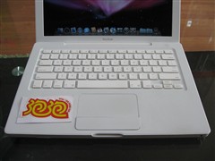 配45nm技术CPU&nbsp;苹果MacBook报价10200