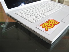 配45nm技术CPU&nbsp;苹果MacBook报价10200