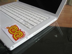 配45nm技术CPU&nbsp;苹果MacBook报价10200