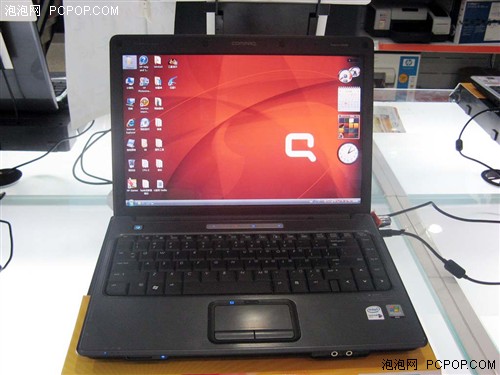 五一节后好价钱&nbsp;惠普V3803TX出手要快