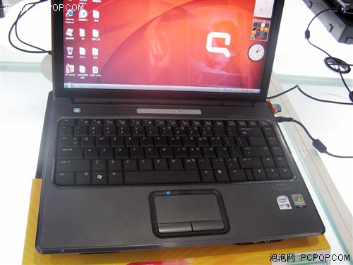 五一节后好价钱&nbsp;惠普V3803TX出手要快