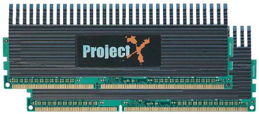 Super Talent首发DDR3-1800 4G内存套件