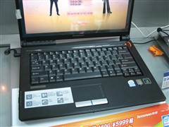 160G硬盘8400GS独显联想F41A现售5899