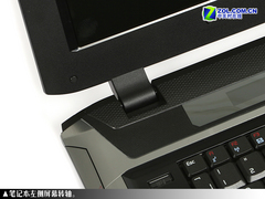 忘记台式机 华硕旗舰级G70笔记本详测 