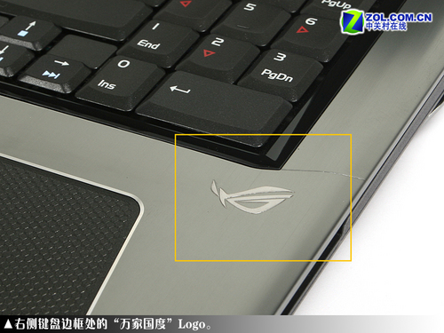 忘记台式机 华硕旗舰级G70笔记本详测 忘记台式机 华硕旗舰级G70笔记本详测