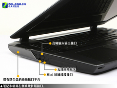 忘记台式机 华硕旗舰级G70笔记本详测 