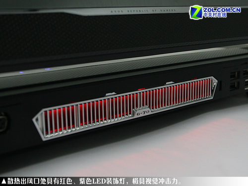 忘记台式机 华硕旗舰级G70笔记本详测 忘记台式机 华硕旗舰级G70笔记本详测