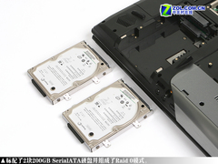 忘记台式机 华硕旗舰级G70笔记本详测 忘记台式机 华硕旗舰级G70笔记本详测