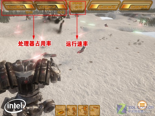 忘记台式机 华硕旗舰级G70笔记本详测 忘记台式机 华硕旗舰级G70笔记本详测