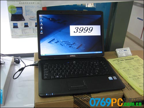 东莞戴尔500