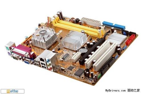 低功耗低价格 华硕主板捆绑19W赛扬CPU 