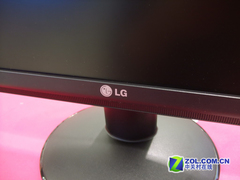 绝杀二线 LG新款19宽屏LCD狂砸1499元 