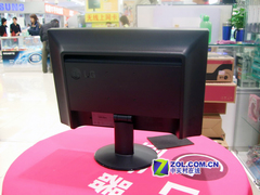 绝杀二线 LG新款19宽屏LCD狂砸1499元 