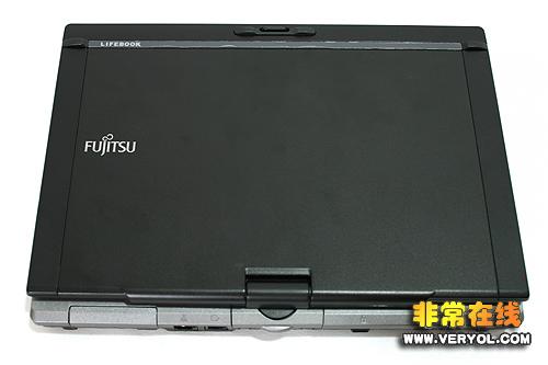 旋转出自己的style富士通P1620评测