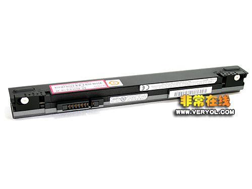 旋转出自己的style富士通P1620评测(3)