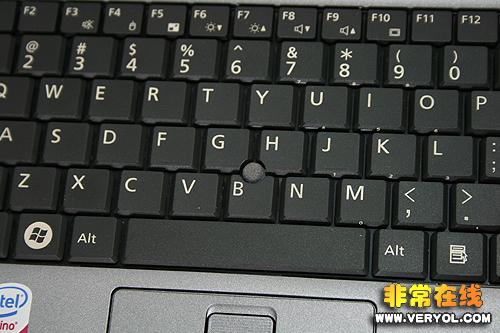 旋转出自己的style富士通P1620评测(2)