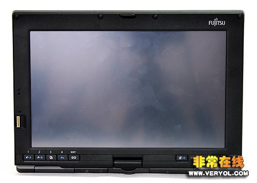 旋转出自己的style富士通P1620评测(2)