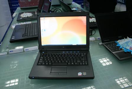 戴尔1200迅四T7250笔记本不足6000元