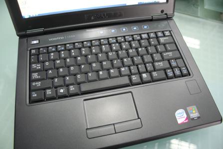戴尔1200迅四T7250笔记本不足6000元