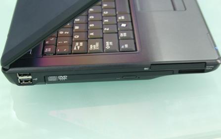 戴尔1200迅四T7250笔记本不足6000元