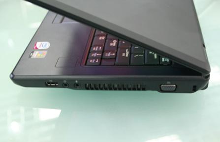戴尔1200迅四T7250笔记本不足6000元