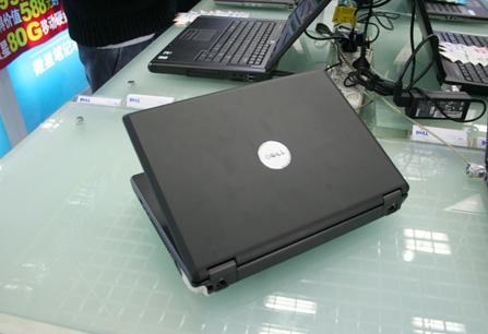 戴尔1200迅四T7250笔记本不足6000元