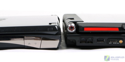 火星撞地球！两款17寸旗舰本正面对决 