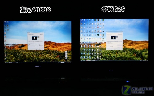 火星撞地球！两款17寸旗舰本正面对决 