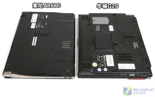 火星撞地球！两款17寸旗舰本正面对决 