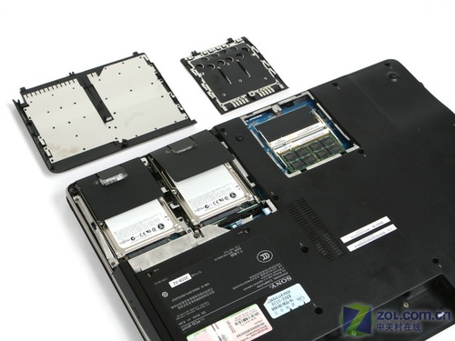 火星撞地球！两款17寸旗舰本正面对决 