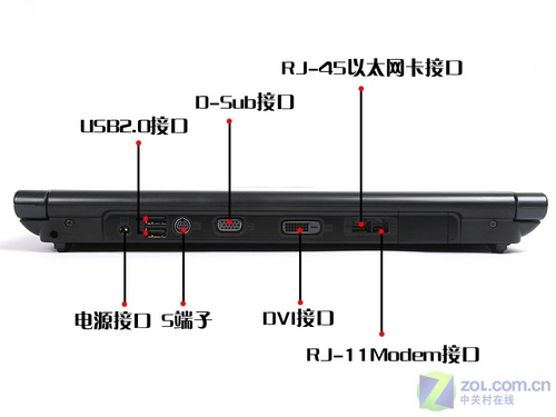 14英寸宽屏 华硕经典模具独显本F8评测 