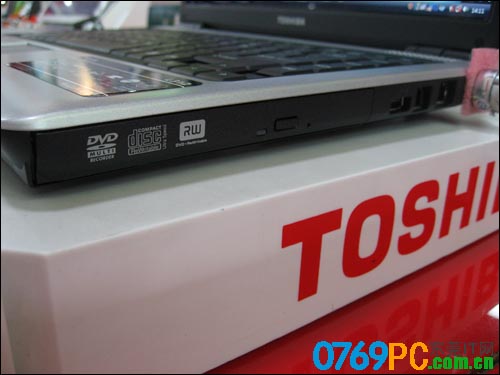 东芝Satellite L312笔记本