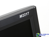 超强准22宽屏直杀1540元 本周液晶Top5 