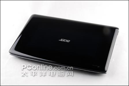 18英寸蓝光旗舰宏基8920G宝石本详测