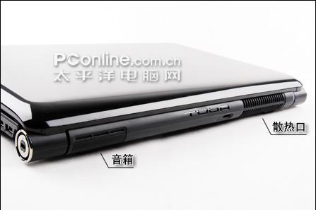 18英寸蓝光旗舰宏基8920G宝石本详测(2)